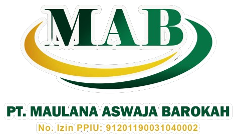 Maulana Aswaja Barokah