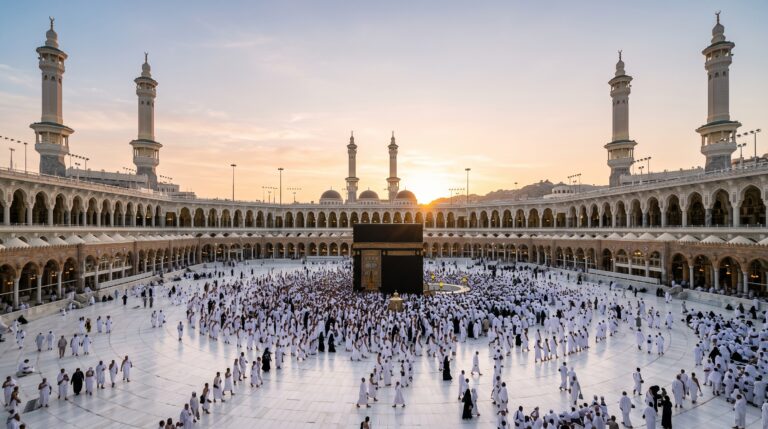 3 Perbedaan Haji dan Umroh yang Wajib Dipahami Sebelum Berangkat — Bukan Sekadar Soal Kewajiban